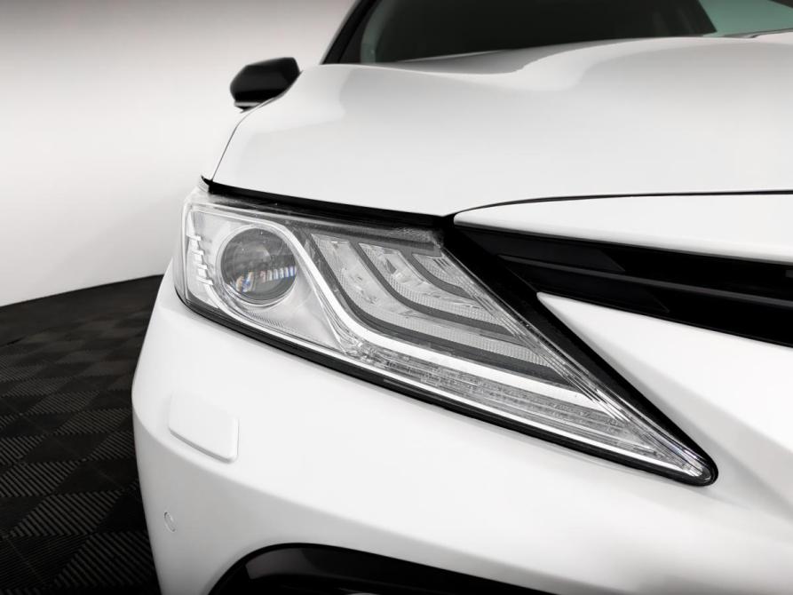 Toyota Camry VIII (XV70) Рестайлинг Москва  - изображение 17