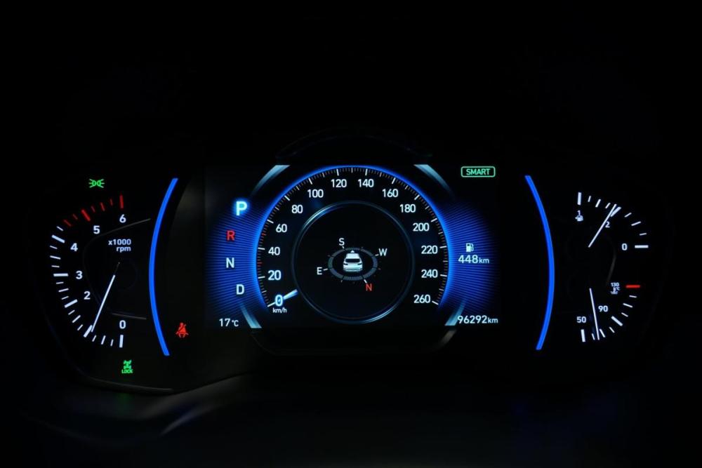 Hyundai Santa Fe IV Крым  - изображение 14