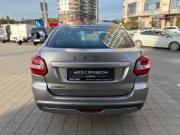 Lada (ВАЗ) Granta I Рестайлинг Краснодар  - изображение 22