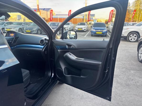 Chevrolet Orlando I с пробегом 2013 года, цена 1 200 000 рублей, 181747 км, минивэн, Автокод Объявления