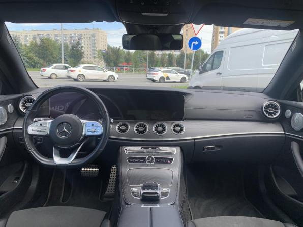 Mercedes-Benz E-Класс V (W213 S213 C238) с пробегом 2019 года, цена 5 150 000 рублей, 30909 км, купе, Автокод Объявления