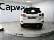 Hyundai Santa Fe II Рестайлинг Новосибирск  - изображение 30