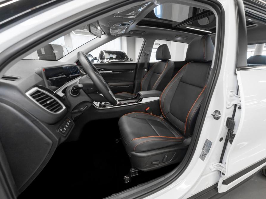 Kia Seltos I Рестайлинг Москва  - изображение 9