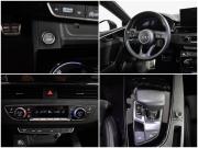 Audi A5 II (F5) Рестайлинг Санкт-Петербург  - изображение 35