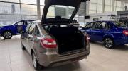 Lada (ВАЗ) Granta I Рестайлинг Сыктывкар  - изображение 19