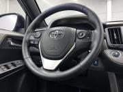 Toyota RAV4 IV (XA40) Рестайлинг Уфа  - изображение 27