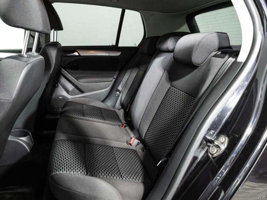 Volkswagen Golf VI Санкт-Петербург  - изображение 10