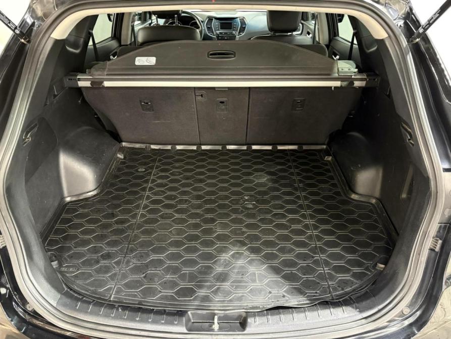 Hyundai Santa Fe III Рестайлинг Санкт-Петербург  - изображение 5