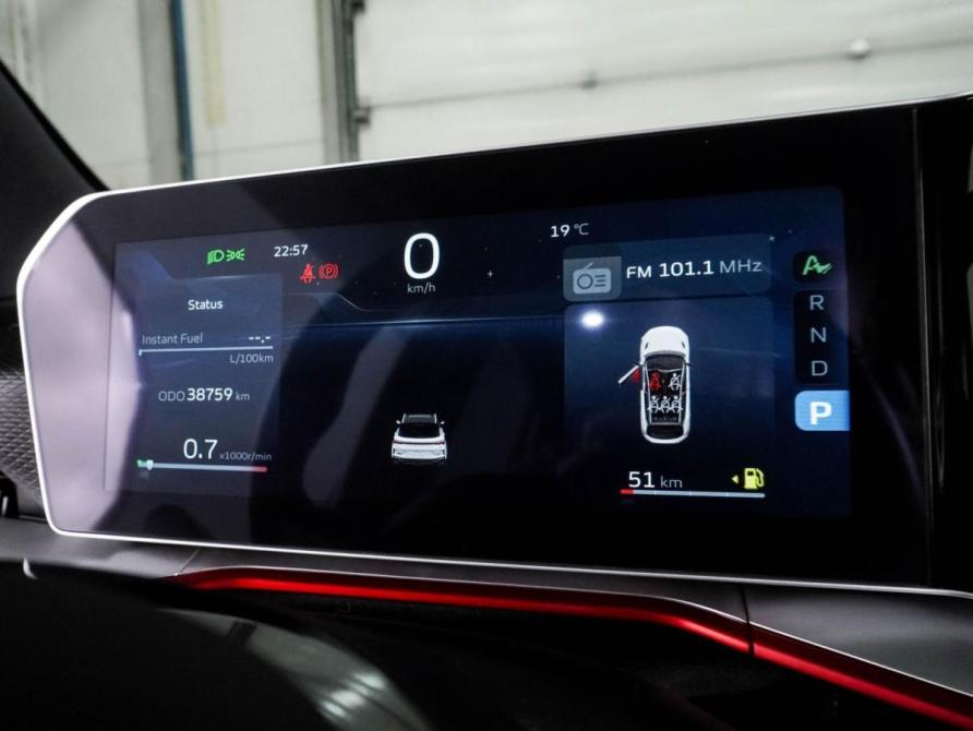 Geely Coolray I Рестайлинг Воронеж  - изображение 17