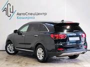 Kia Sorento III Prime Рестайлинг Москва  - изображение 18