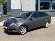 Lada (ВАЗ) Granta I Рестайлинг Казань  - изображение 17