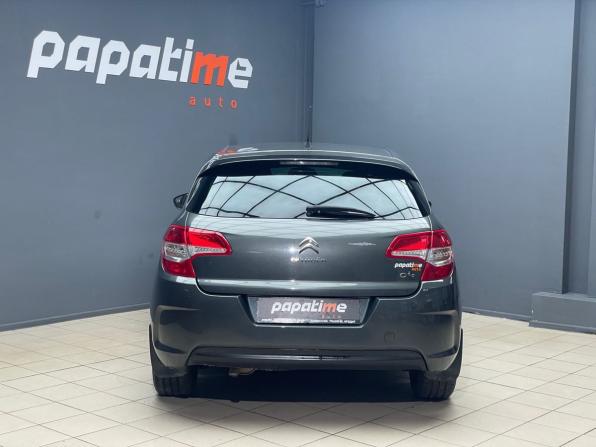 Citroen C4 II с пробегом 2012 года, цена 899 000 рублей, 111469 км, хэтчбек, Автокод Объявления