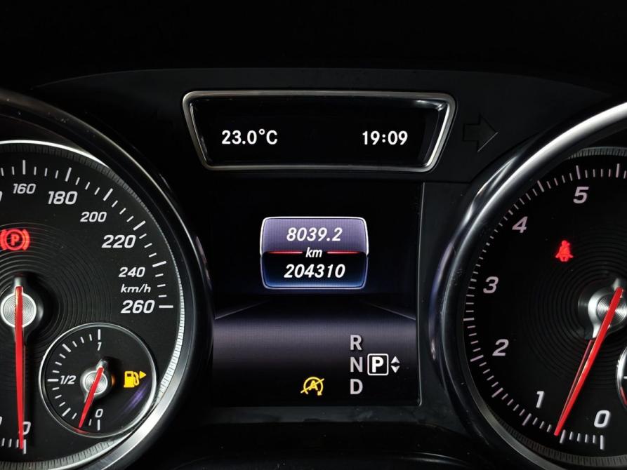 Mercedes-Benz GLS I (X166) Москва  - изображение 17