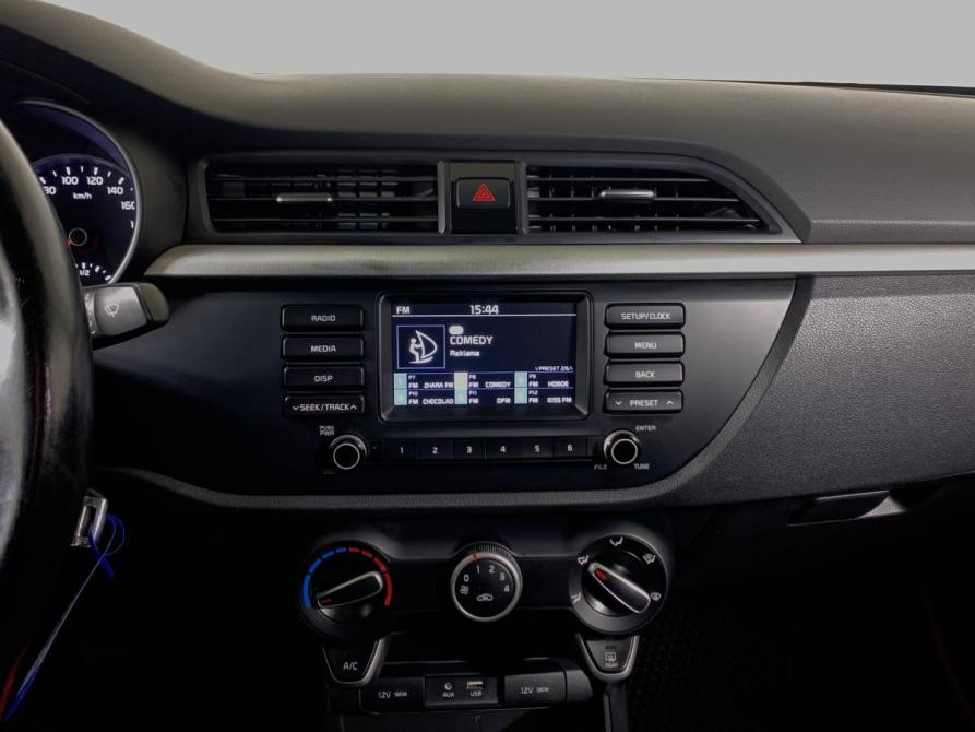 Kia Rio IV Москва  - изображение 15