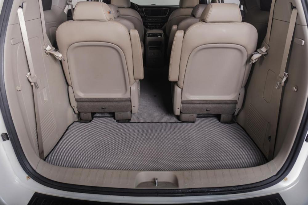 Kia Carnival III Томск  - изображение 20