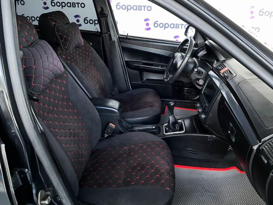 Lifan Breez (520) Ростов-на-Дону  - изображение 15
