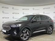 Haval F7 I Москва  - изображение 11