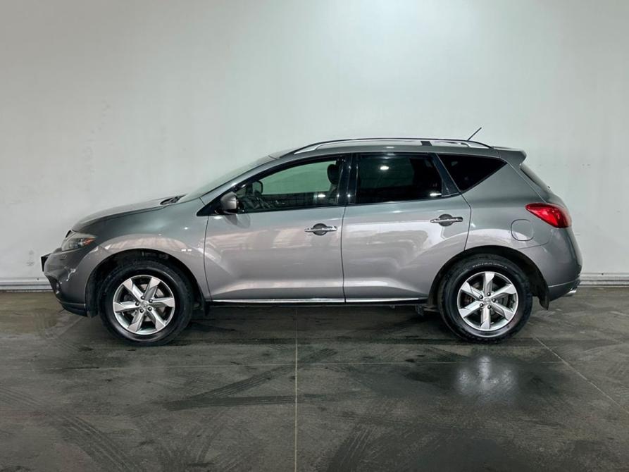 Nissan Murano II (Z51) Рестайлинг Москва  - изображение 7