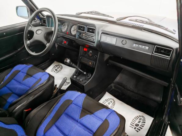 Lada (ВАЗ) 2107 с пробегом 2005 года, цена 134 000 рублей, 111683 км, седан, Автокод Объявления