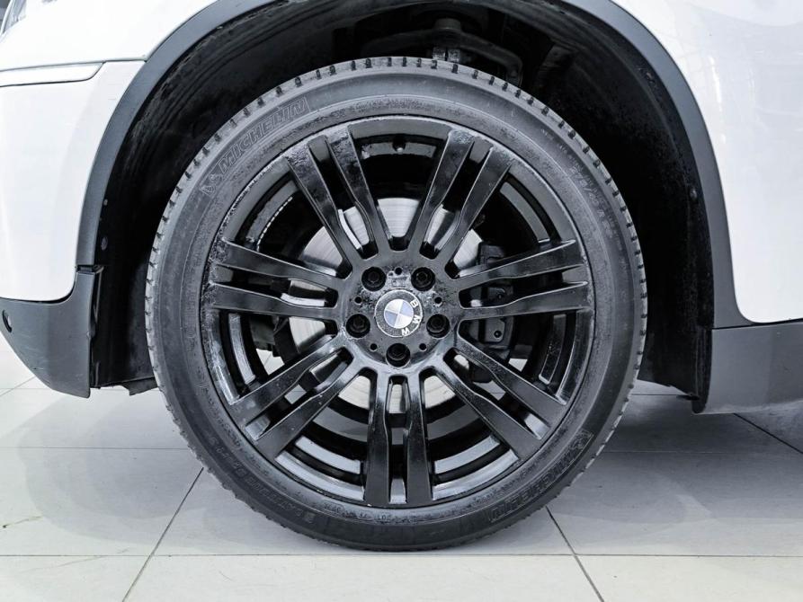 BMW X6 I (E71) Рестайлинг Казань  - изображение 22