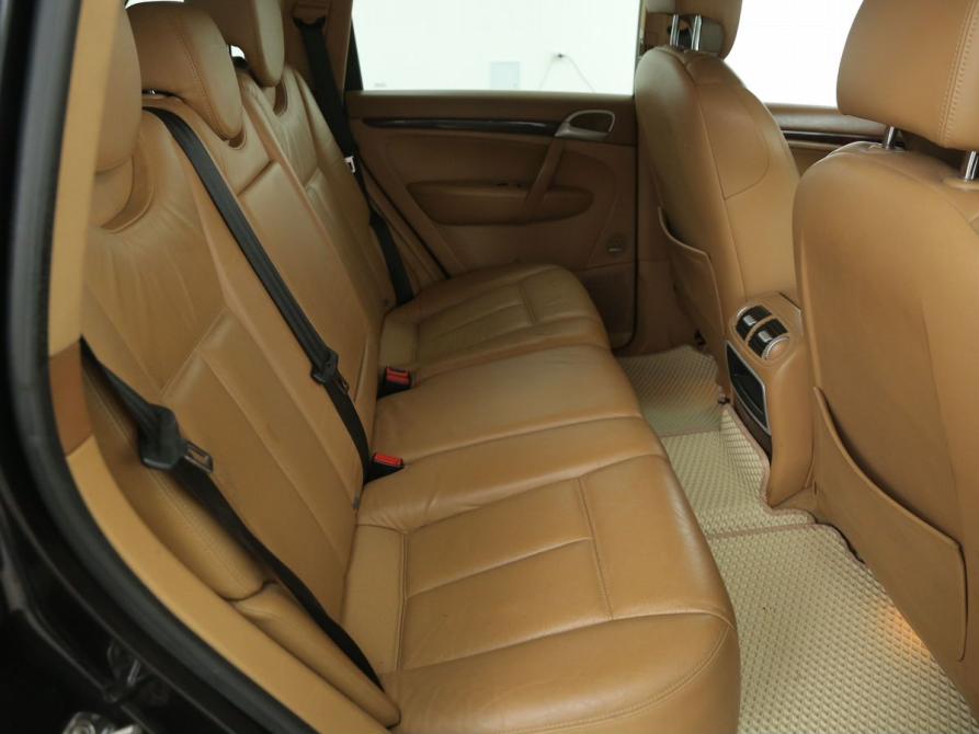 Porsche Cayenne I (955) Иваново  - изображение 12