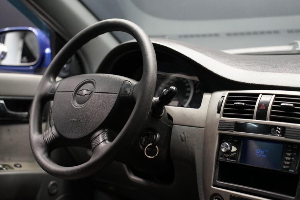 Chevrolet Lacetti I Крым  - изображение 17