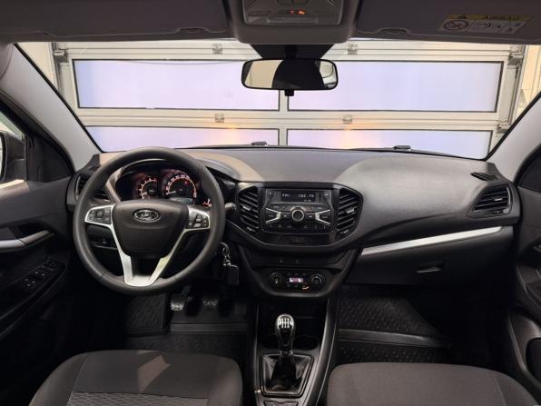 Lada (ВАЗ) Vesta I с пробегом 2021 года, цена 1 220 000 рублей, 63354 км, универсал, Автокод Объявления