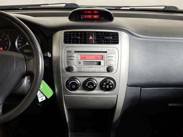 Suzuki Liana I Рестайлинг с пробегом 2005 года, цена 400 000 рублей, 159347 км, универсал, Автокод Объявления