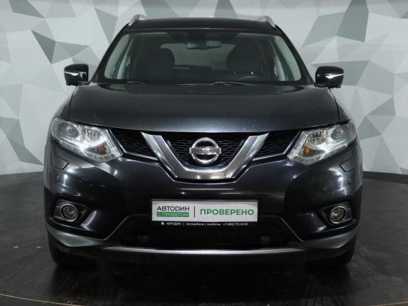 Nissan X-Trail III с пробегом 2017 года, цена 1 599 000 рублей, 170454 км, внедорожник, Автокод Объявления
