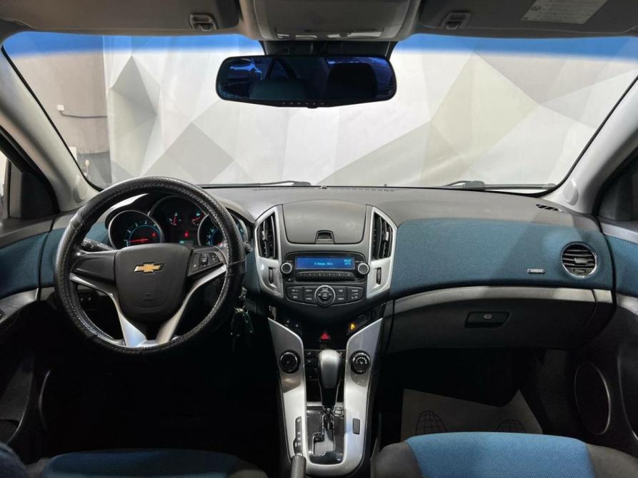 Chevrolet Cruze I Рестайлинг Оренбург  - изображение 11