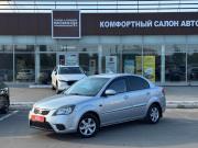 Kia Rio II Рестайлинг Пермь  - изображение 20