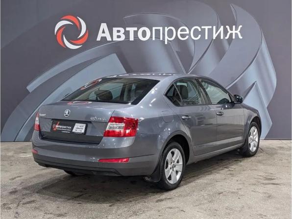 Skoda Octavia III (A7) с пробегом 2014 года, цена 1 215 000 рублей, 220000 км, лифтбек, Автокод Объявления