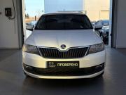 Skoda Rapid I Рестайлинг Уфа  - изображение 20