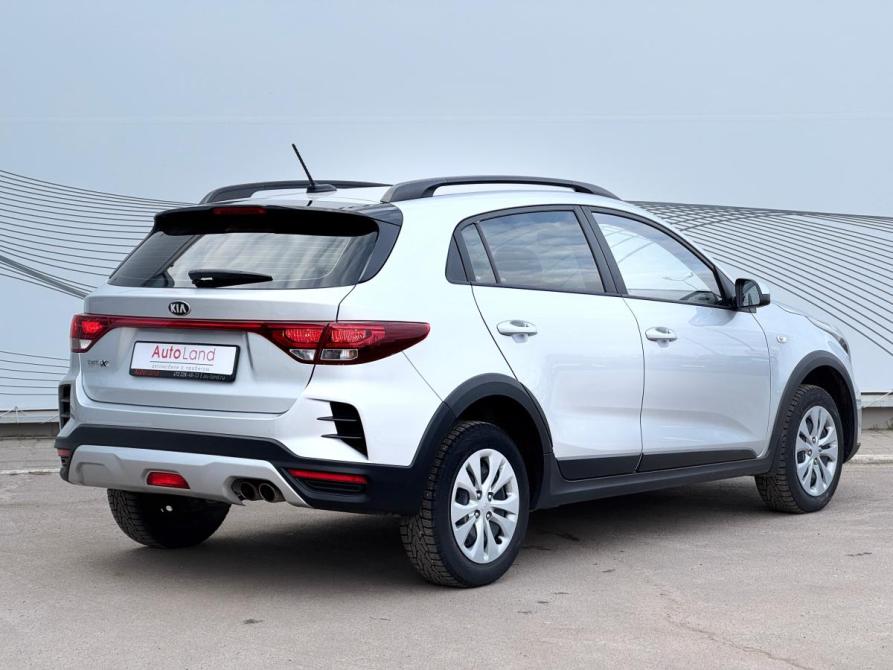 Kia Rio IV Рестайлинг Воронеж  - изображение 9