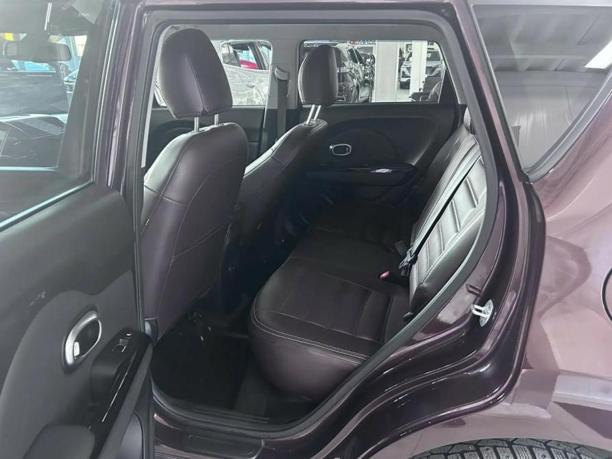 Kia Soul II Рестайлинг Уфа  - изображение 22