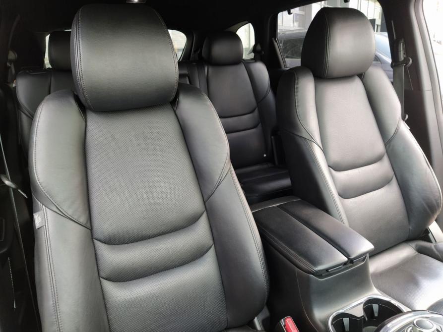 Mazda CX-9 II Екатеринбург  - изображение 27