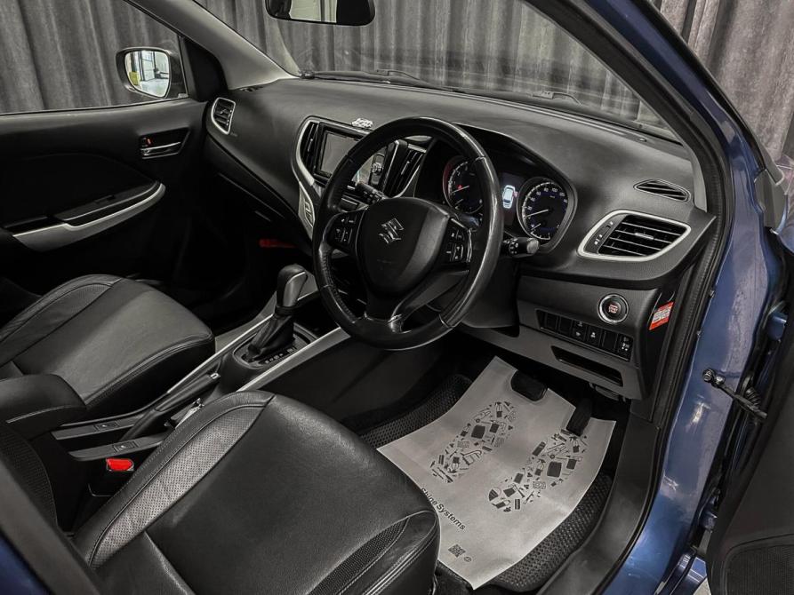 Suzuki Baleno II Красноярск  - изображение 9