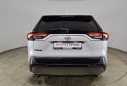 Toyota RAV4 V (XA50) Волгоград  - изображение 31