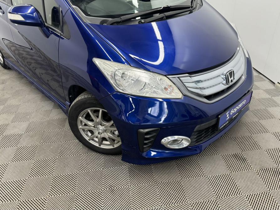 Honda Freed I Рестайлинг Воронеж  - изображение 4