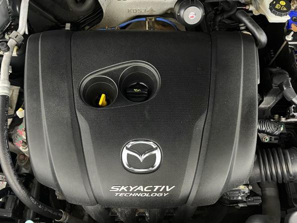 Mazda CX-5 I с пробегом 2013 года, цена 1 870 000 рублей, 110738 км, внедорожник, Автокод Объявления