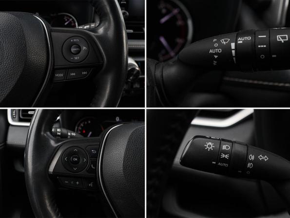 Toyota RAV4 V (XA50) с пробегом 2021 года, цена 3 320 000 рублей, 76233 км, внедорожник, Автокод Объявления