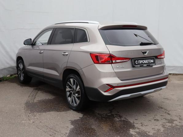 Jetta VS7 I Рестайлинг 1 с пробегом 2023 года, цена 2 000 000 рублей, 66789 км, внедорожник, Автокод Объявления