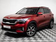 Kia Seltos I Москва  - изображение 16