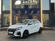 Lada (ВАЗ) XRAY I Архангельск  - изображение 21