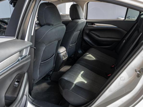 Mazda 6 III (GJ) Рестайлинг 2 с пробегом 2020 года, цена 2 200 000 рублей, 87663 км, седан, Автокод Объявления