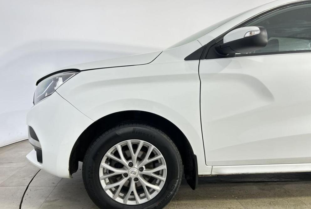 Lada (ВАЗ) XRAY I Саранск  - изображение 9
