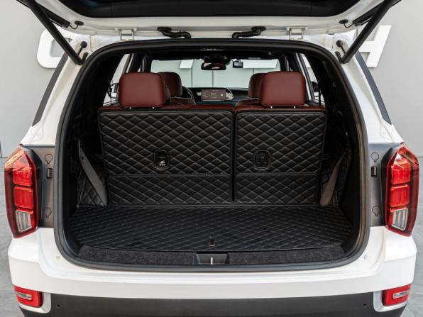 Hyundai Palisade I с пробегом 2020 года, цена 4 720 000 рублей, 84293 км, внедорожник, Автокод Объявления