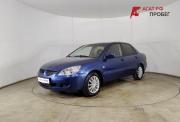 Mitsubishi Lancer IX Волгоград  - изображение 17