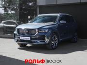 Geely Monjaro I Москва  - изображение 26