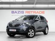 Kia Sportage III Тюмень  - изображение 23